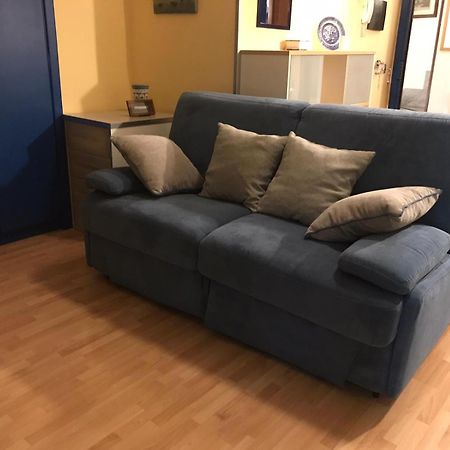 Guide Tour Apartments 나폴리 외부 사진