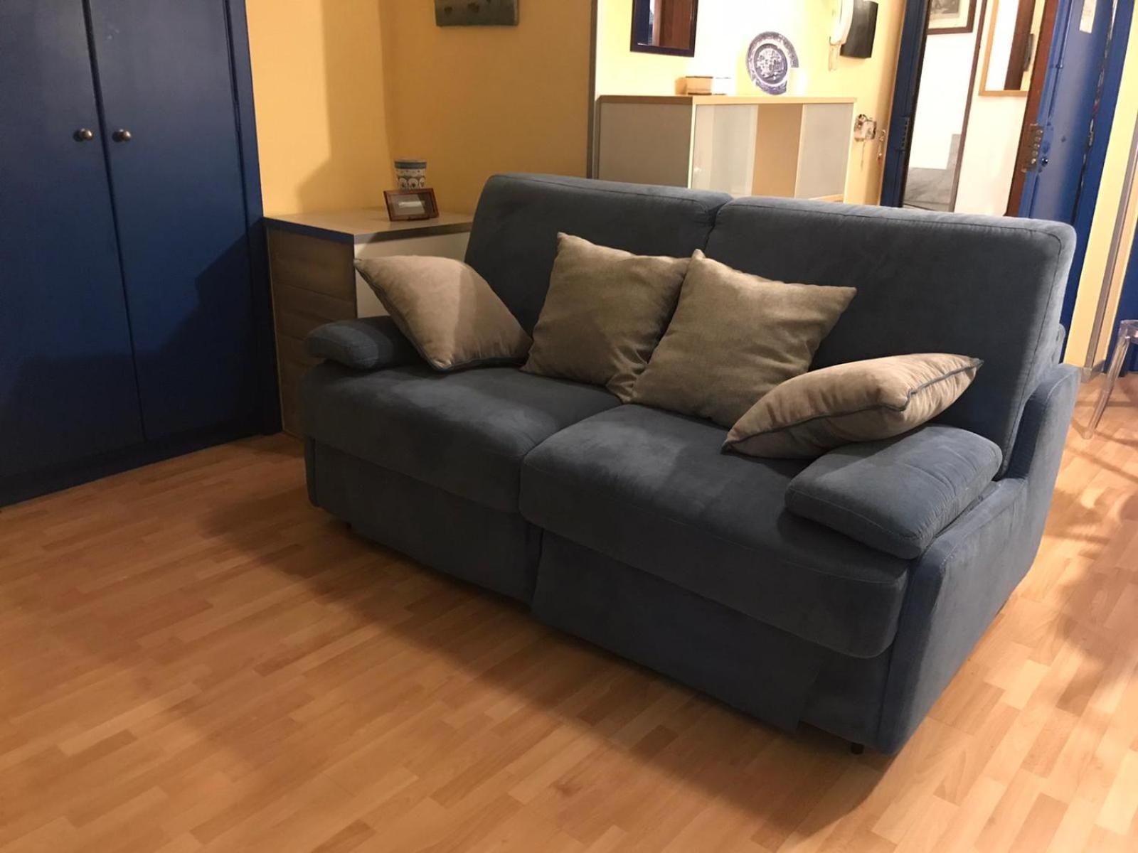 Guide Tour Apartments 나폴리 외부 사진
