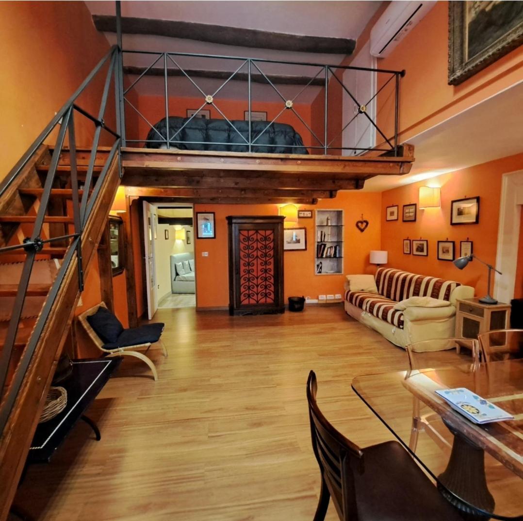 Guide Tour Apartments 나폴리 외부 사진