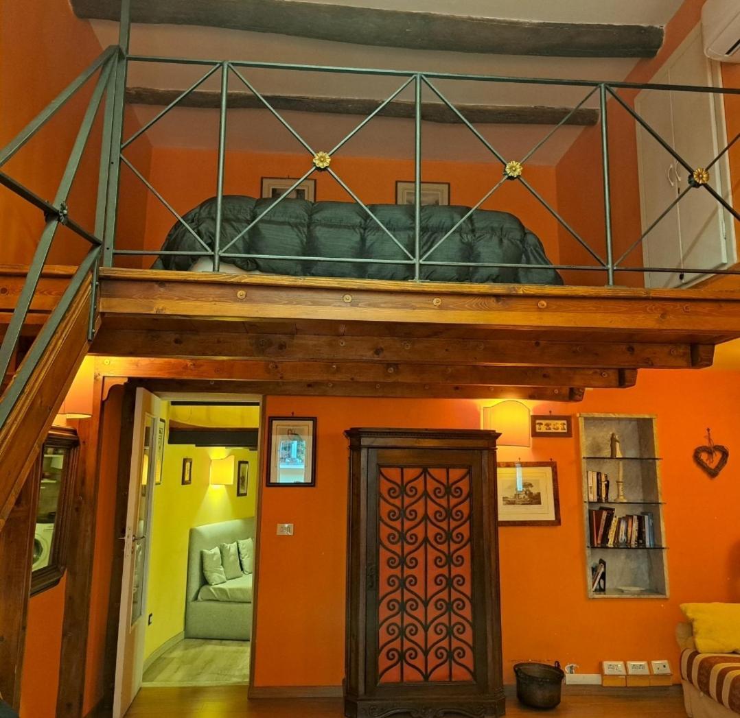 Guide Tour Apartments 나폴리 외부 사진