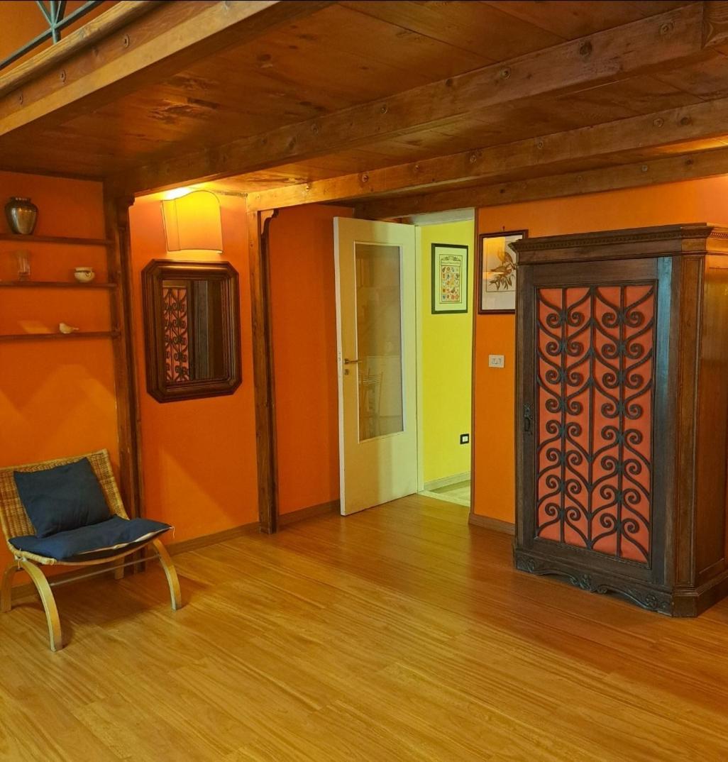 Guide Tour Apartments 나폴리 객실 사진