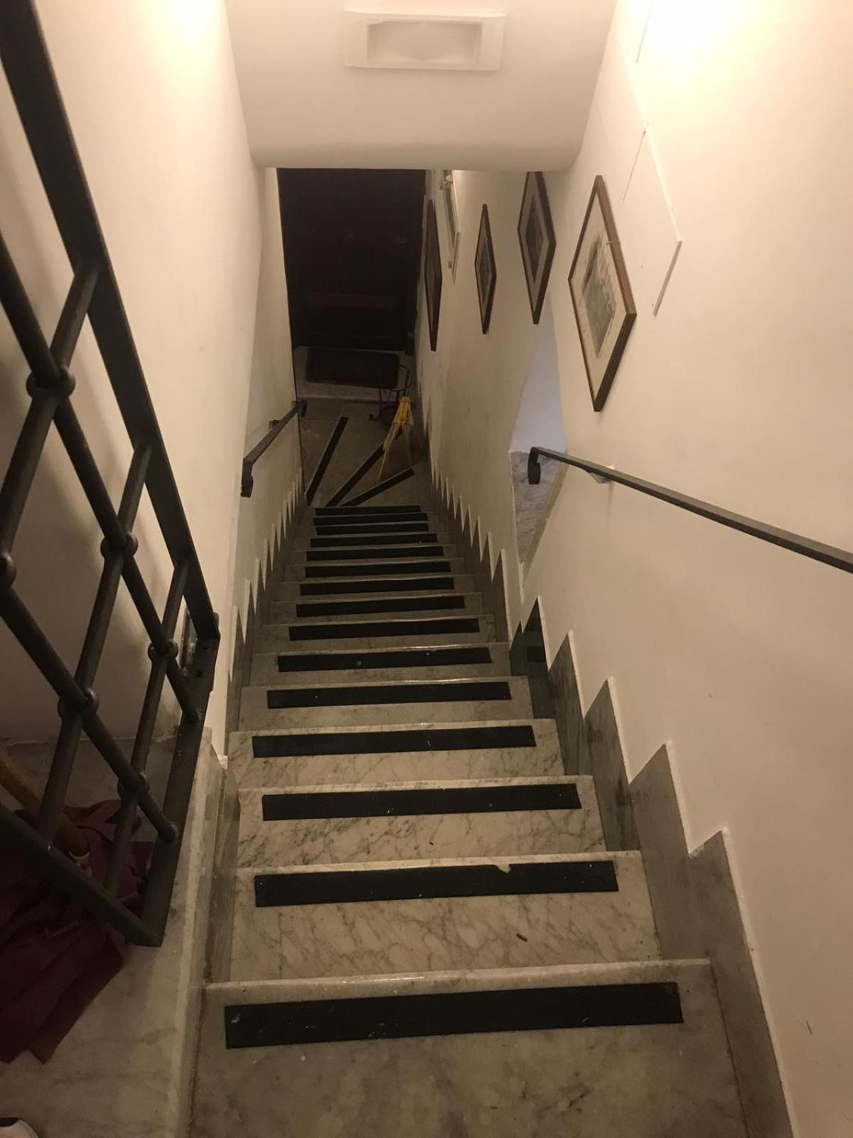 Guide Tour Apartments 나폴리 외부 사진