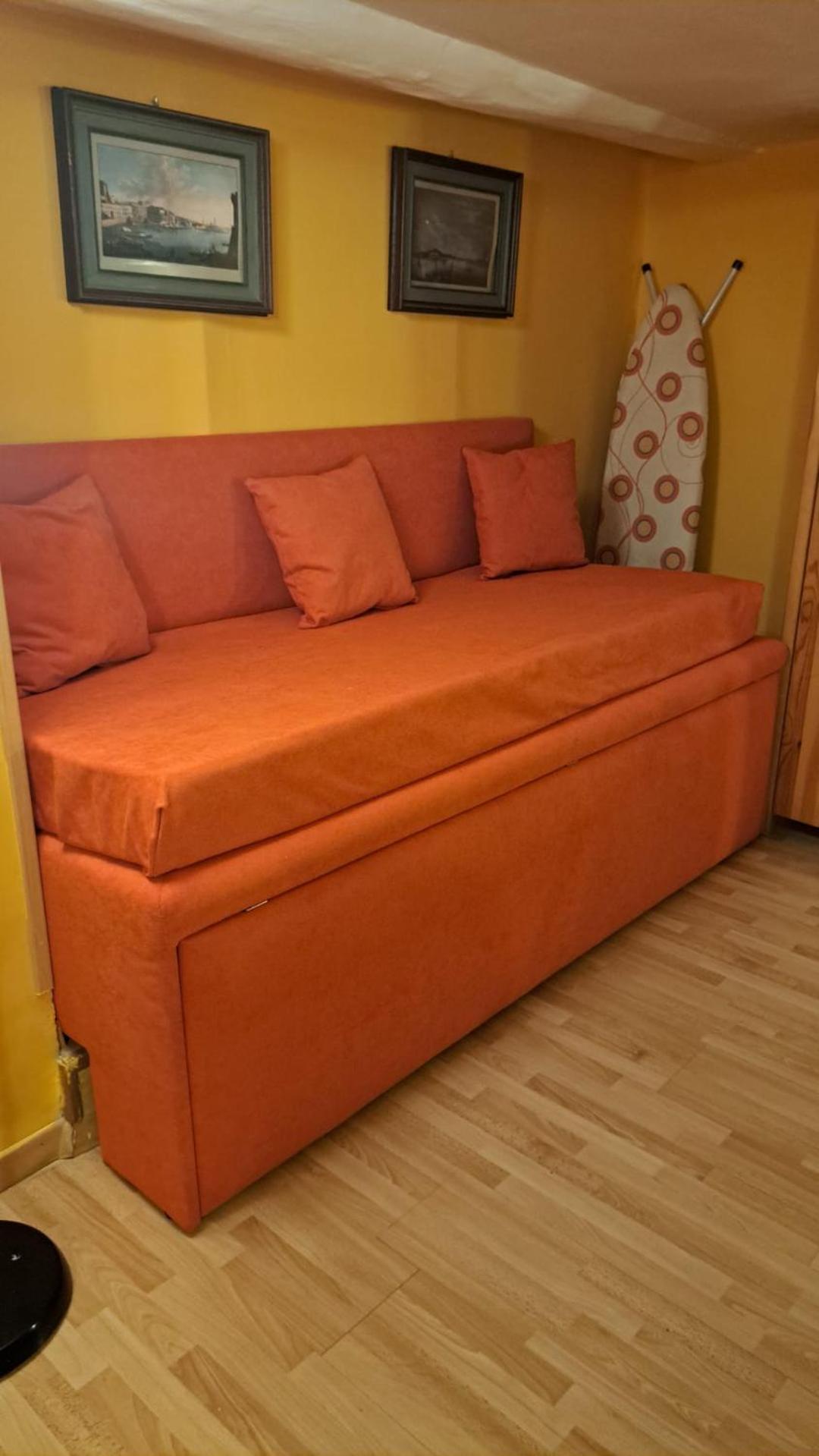 Guide Tour Apartments 나폴리 외부 사진