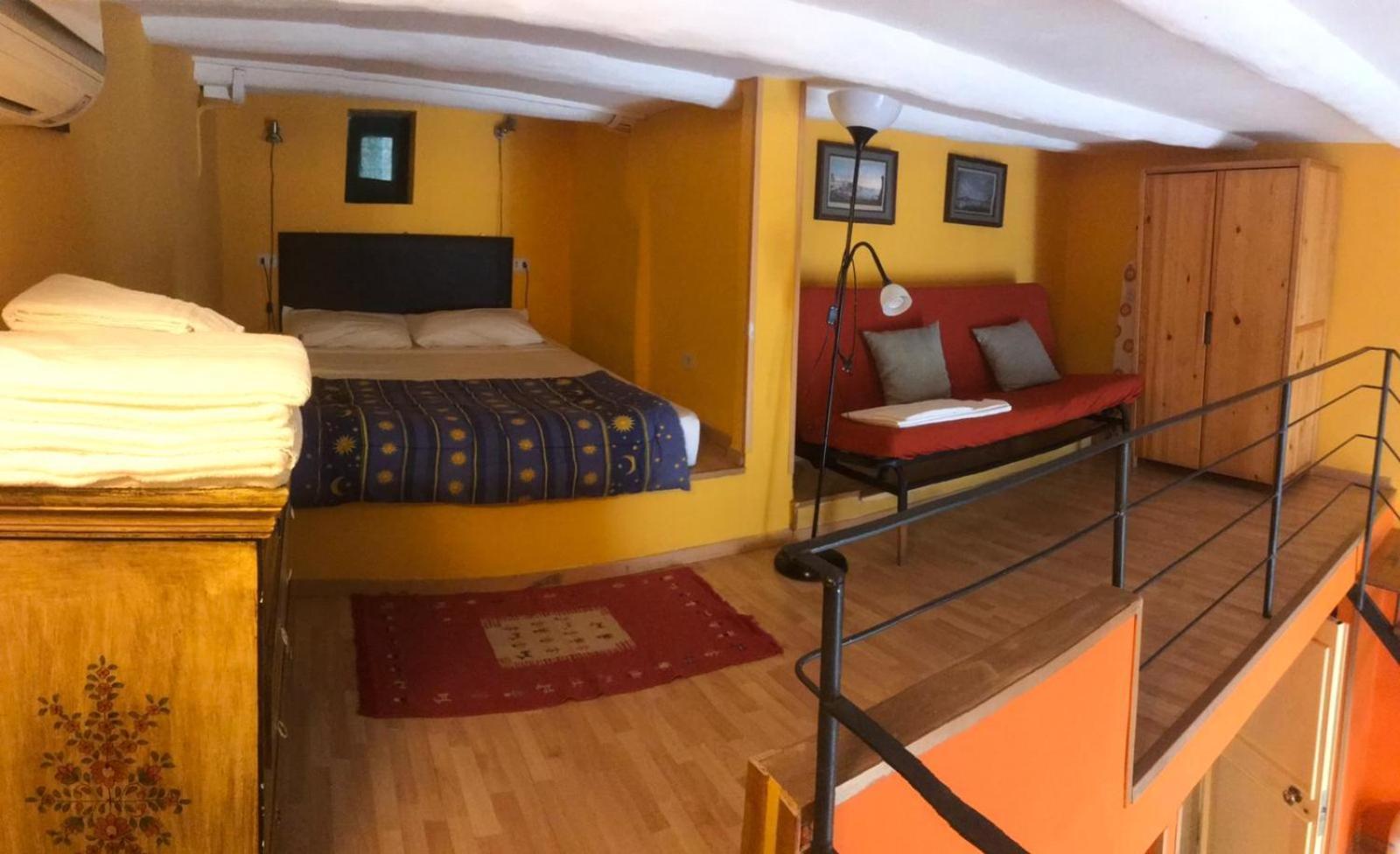 Guide Tour Apartments 나폴리 외부 사진