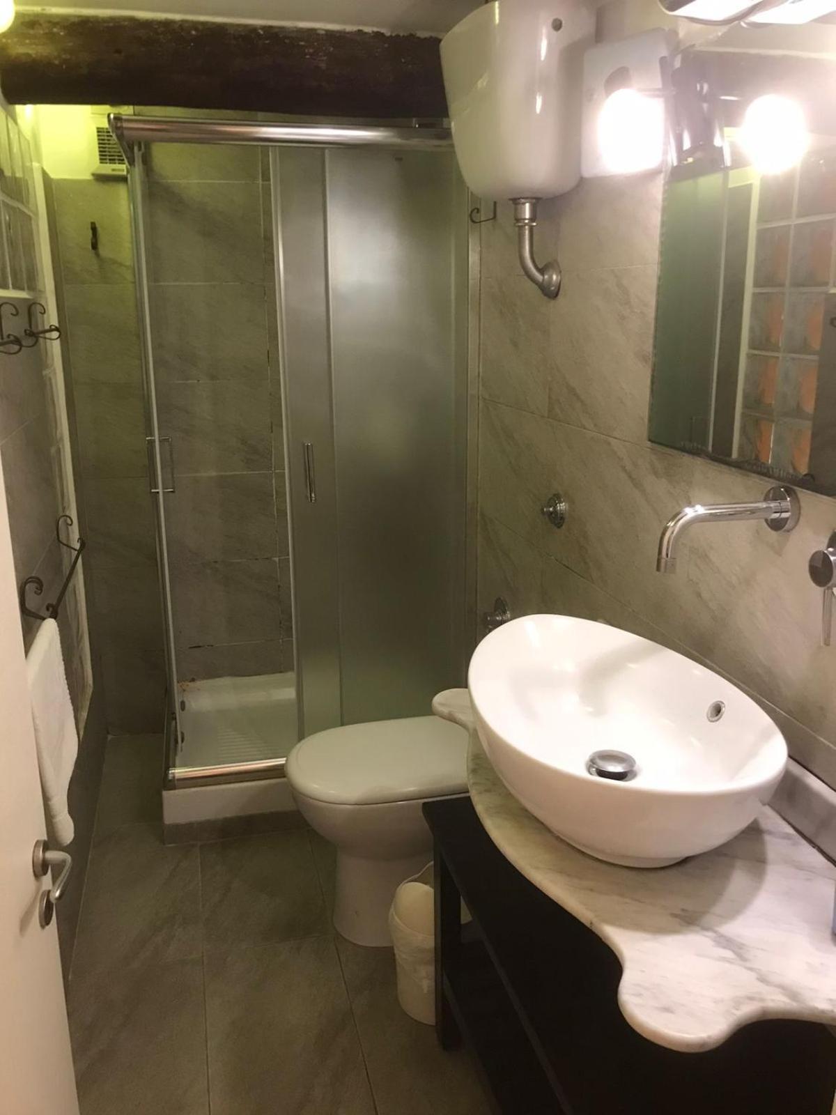 Guide Tour Apartments 나폴리 외부 사진