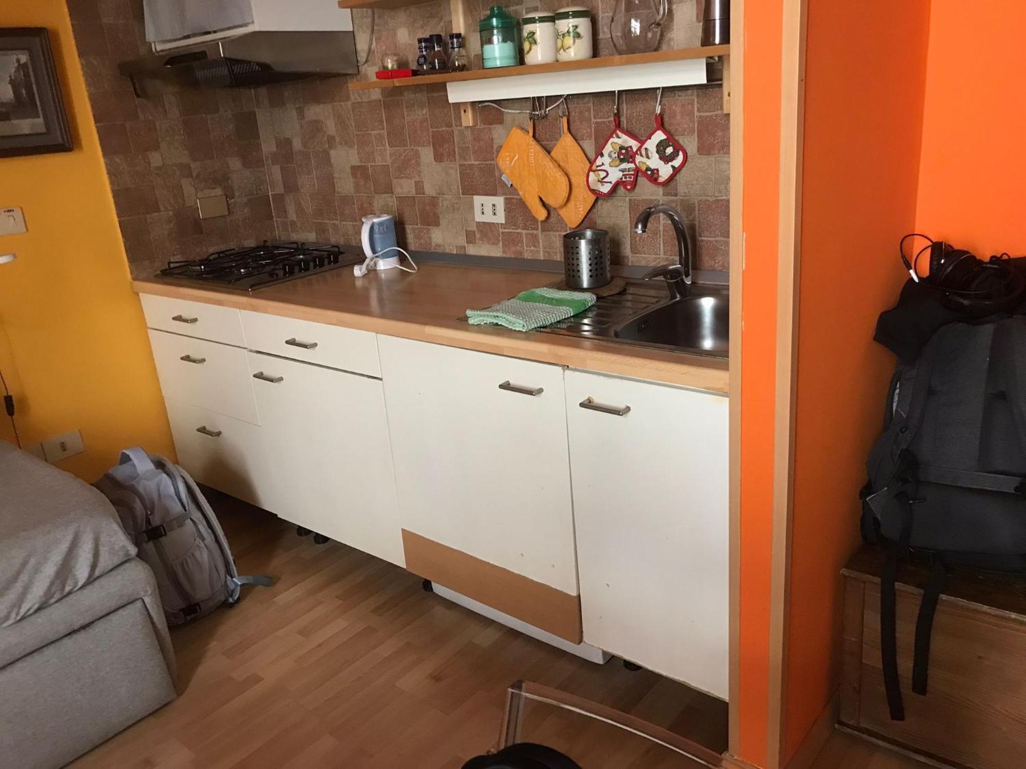 Guide Tour Apartments 나폴리 외부 사진