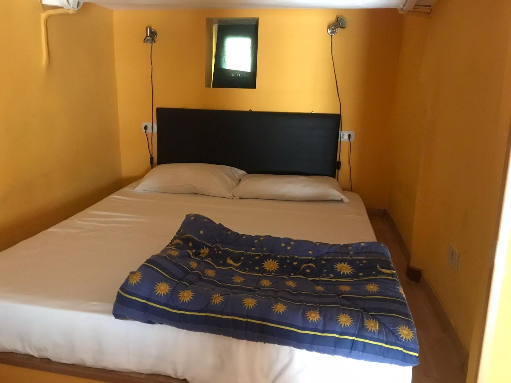 Guide Tour Apartments 나폴리 외부 사진