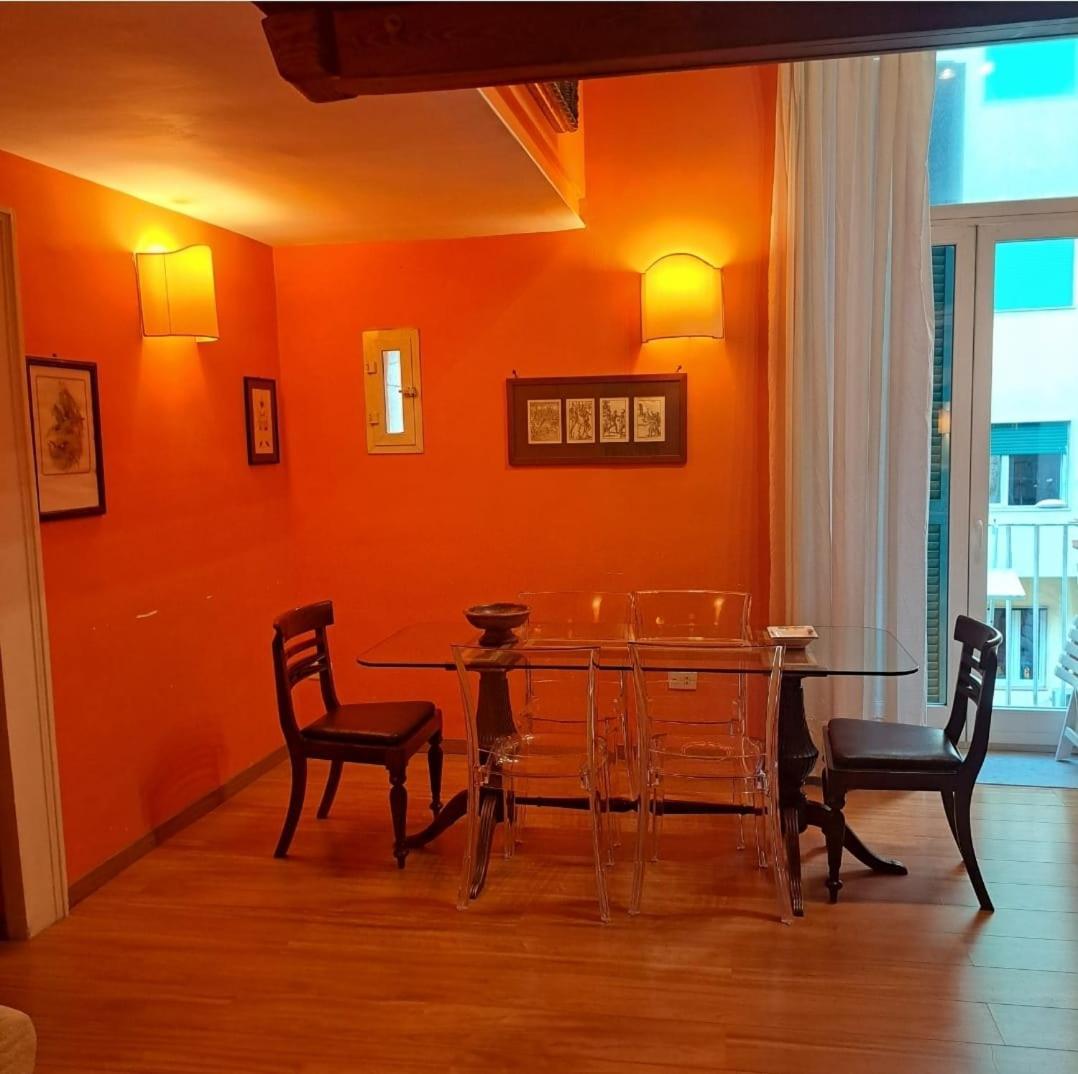Guide Tour Apartments 나폴리 외부 사진