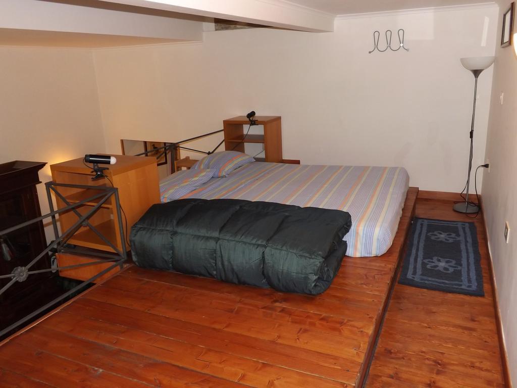 Guide Tour Apartments 나폴리 외부 사진