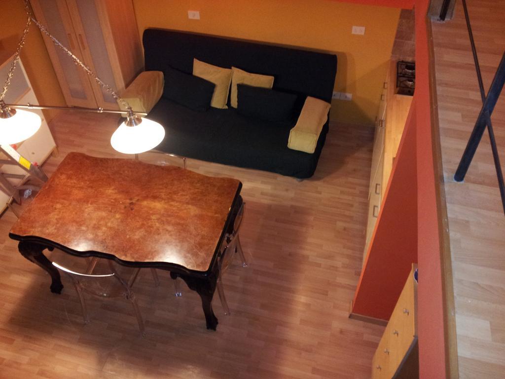 Guide Tour Apartments 나폴리 외부 사진