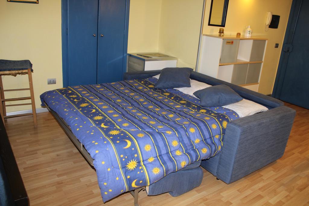 Guide Tour Apartments 나폴리 외부 사진