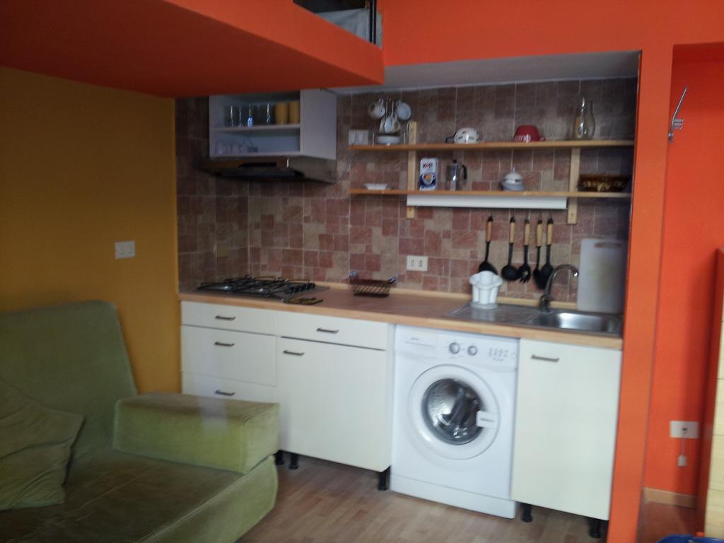 Guide Tour Apartments 나폴리 외부 사진