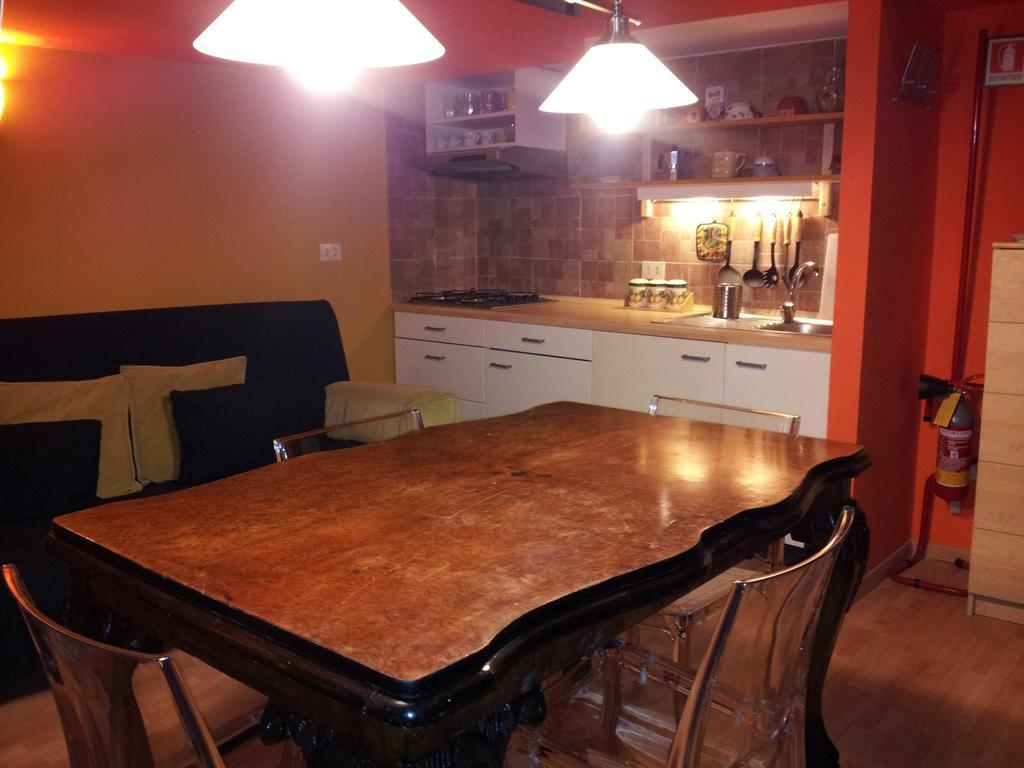 Guide Tour Apartments 나폴리 외부 사진