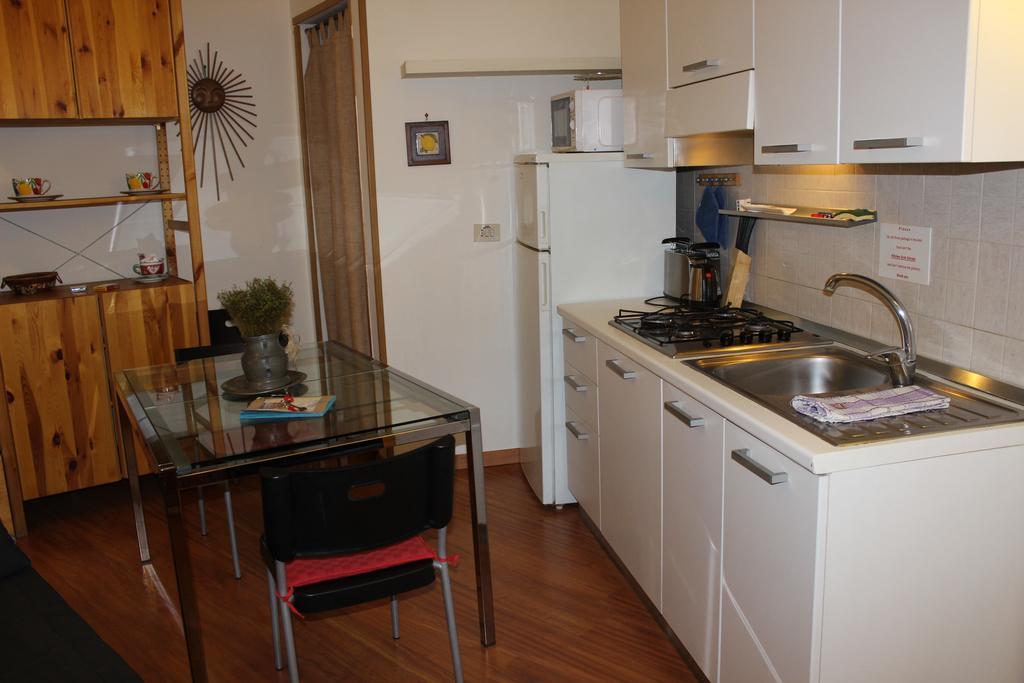 Guide Tour Apartments 나폴리 외부 사진