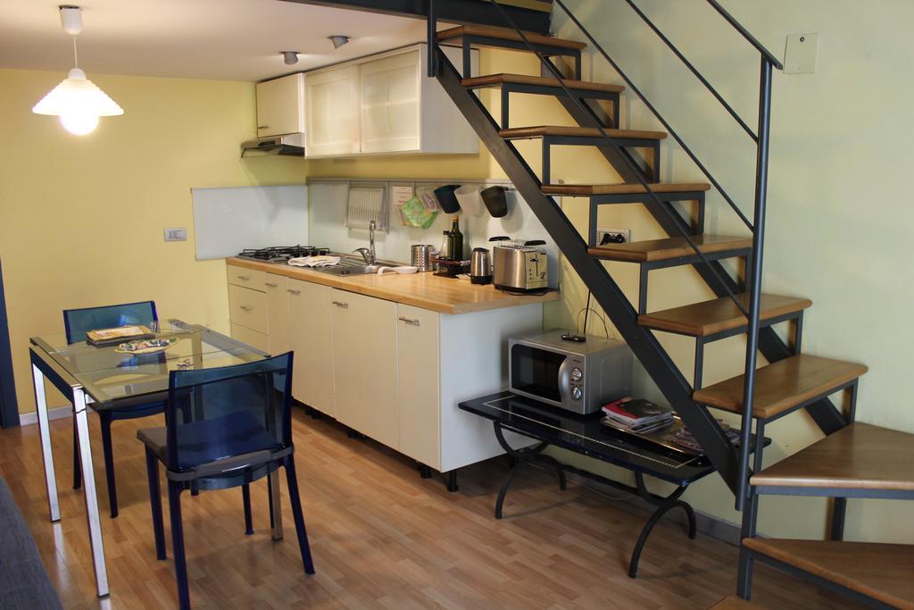 Guide Tour Apartments 나폴리 외부 사진