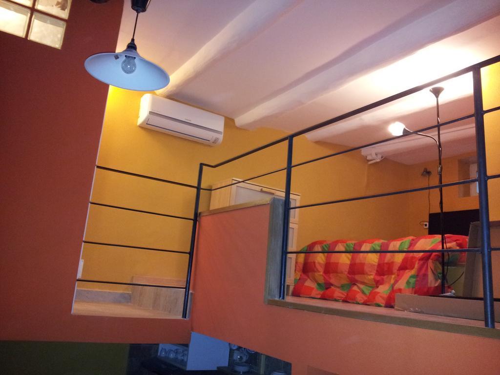 Guide Tour Apartments 나폴리 외부 사진