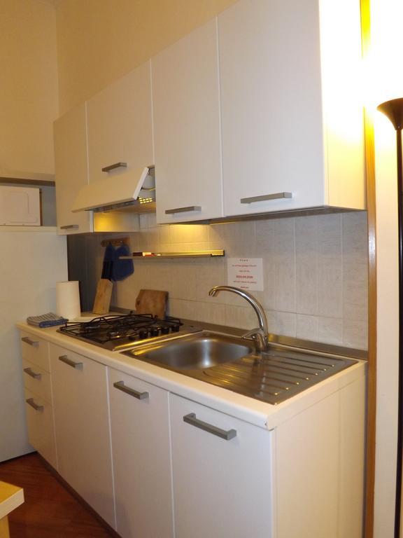Guide Tour Apartments 나폴리 외부 사진