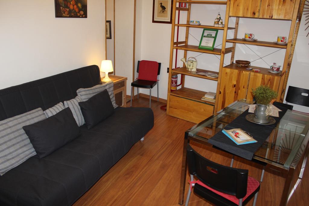 Guide Tour Apartments 나폴리 외부 사진