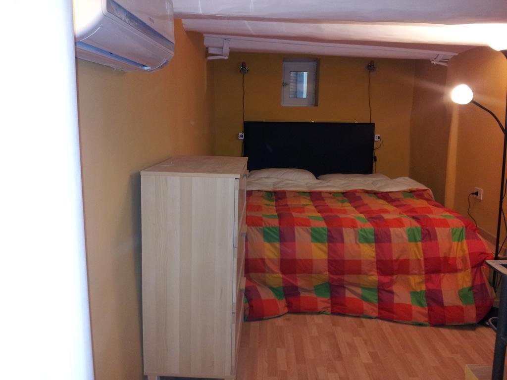 Guide Tour Apartments 나폴리 외부 사진
