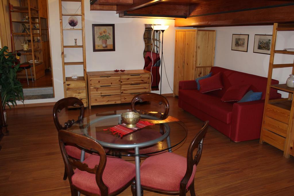 Guide Tour Apartments 나폴리 외부 사진