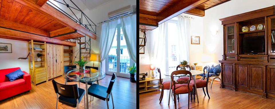 Guide Tour Apartments 나폴리 외부 사진