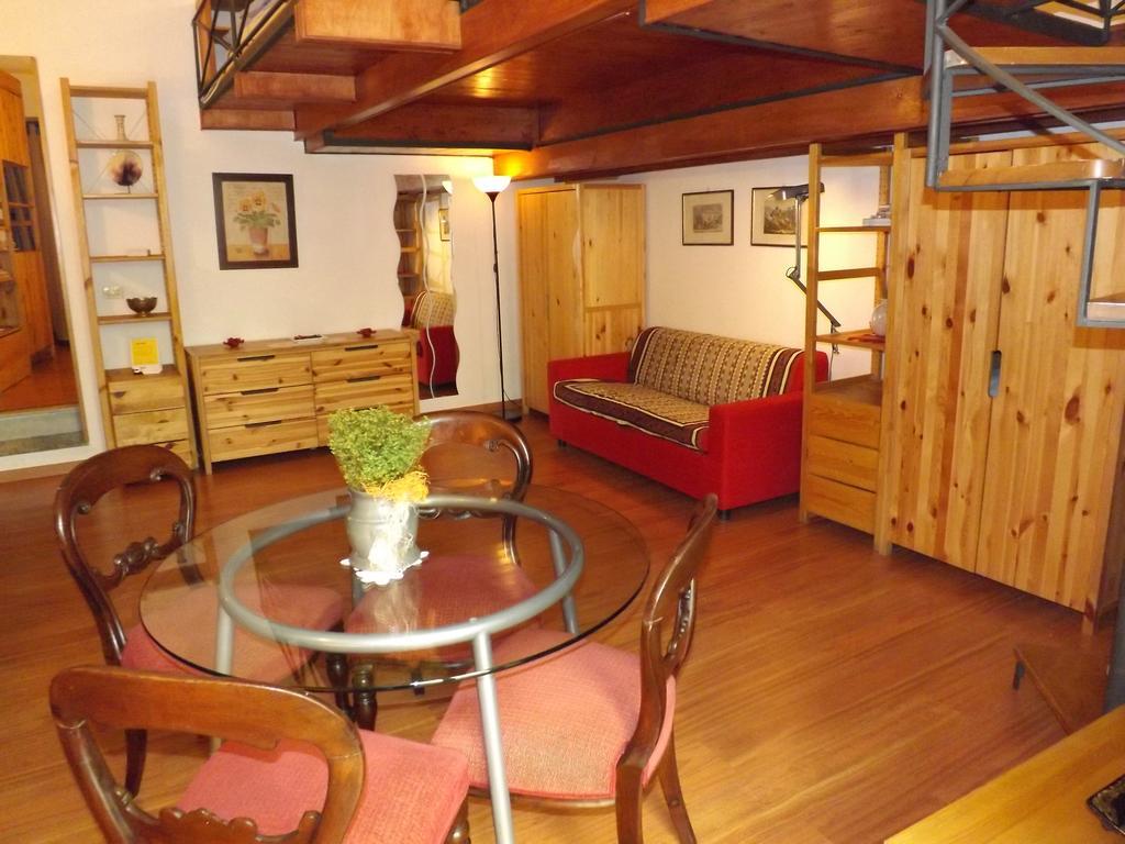 Guide Tour Apartments 나폴리 외부 사진