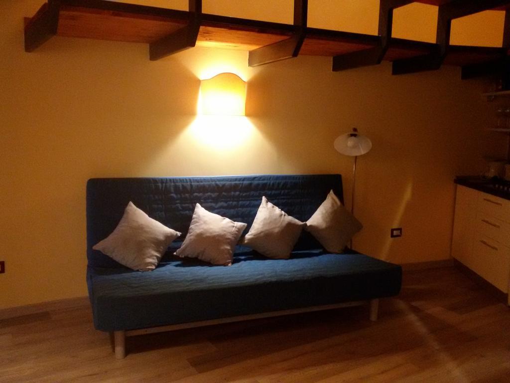 Guide Tour Apartments 나폴리 외부 사진