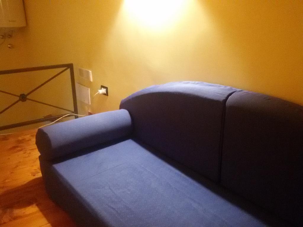 Guide Tour Apartments 나폴리 외부 사진