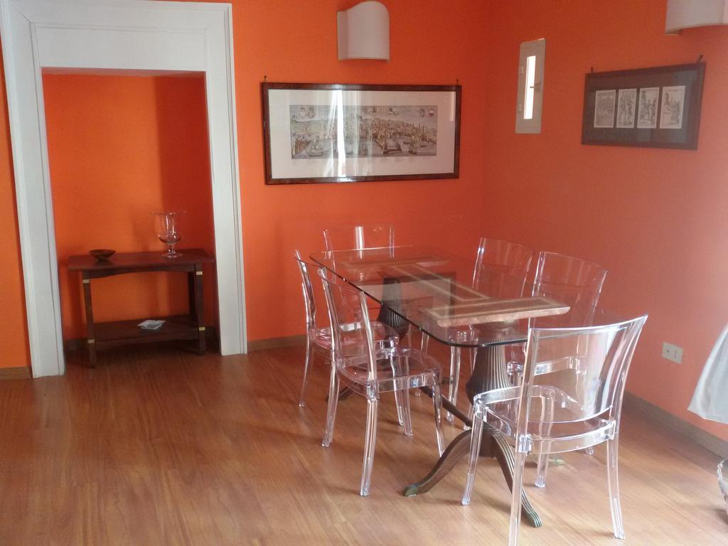 Guide Tour Apartments 나폴리 외부 사진
