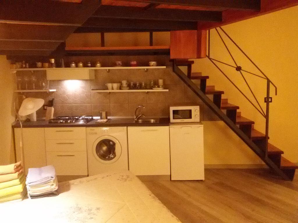 Guide Tour Apartments 나폴리 외부 사진