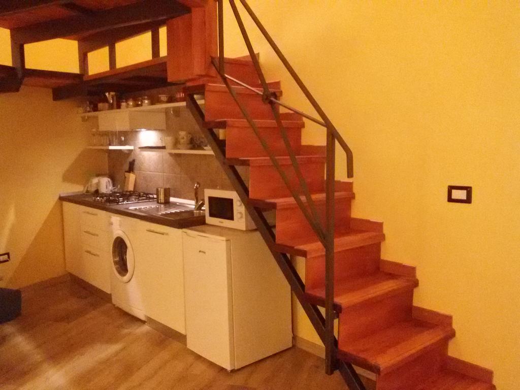 Guide Tour Apartments 나폴리 외부 사진